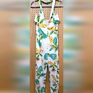 Curvy Sense Jumpsuit in size 2X